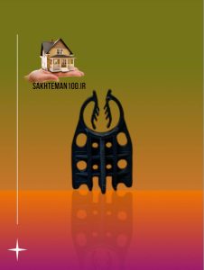اسپیسر هارد 5 سانتی متری
